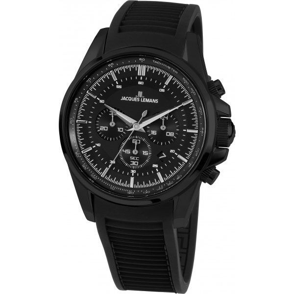 Часы Jacques Lemans Liverpool 1-1799ZB